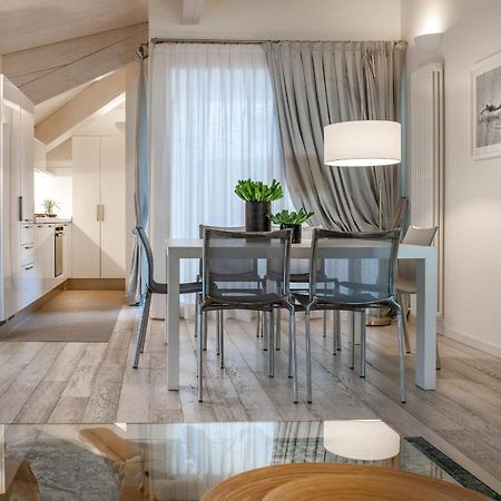 Residence Lungomare - Charming Apartments Riccione Ngoại thất bức ảnh