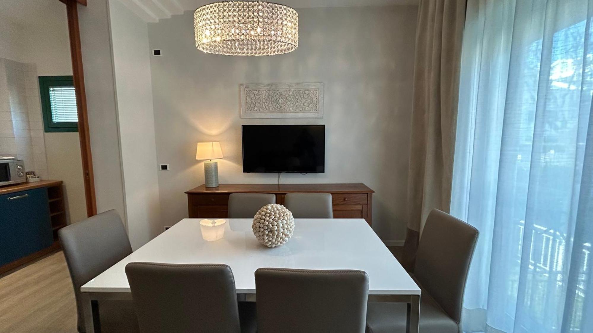 Residence Lungomare - Charming Apartments Riccione Ngoại thất bức ảnh