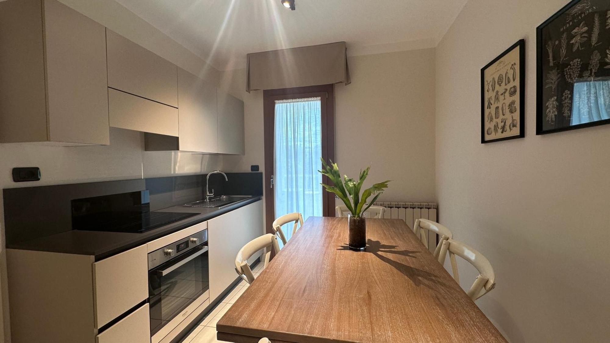 Residence Lungomare - Charming Apartments Riccione Ngoại thất bức ảnh