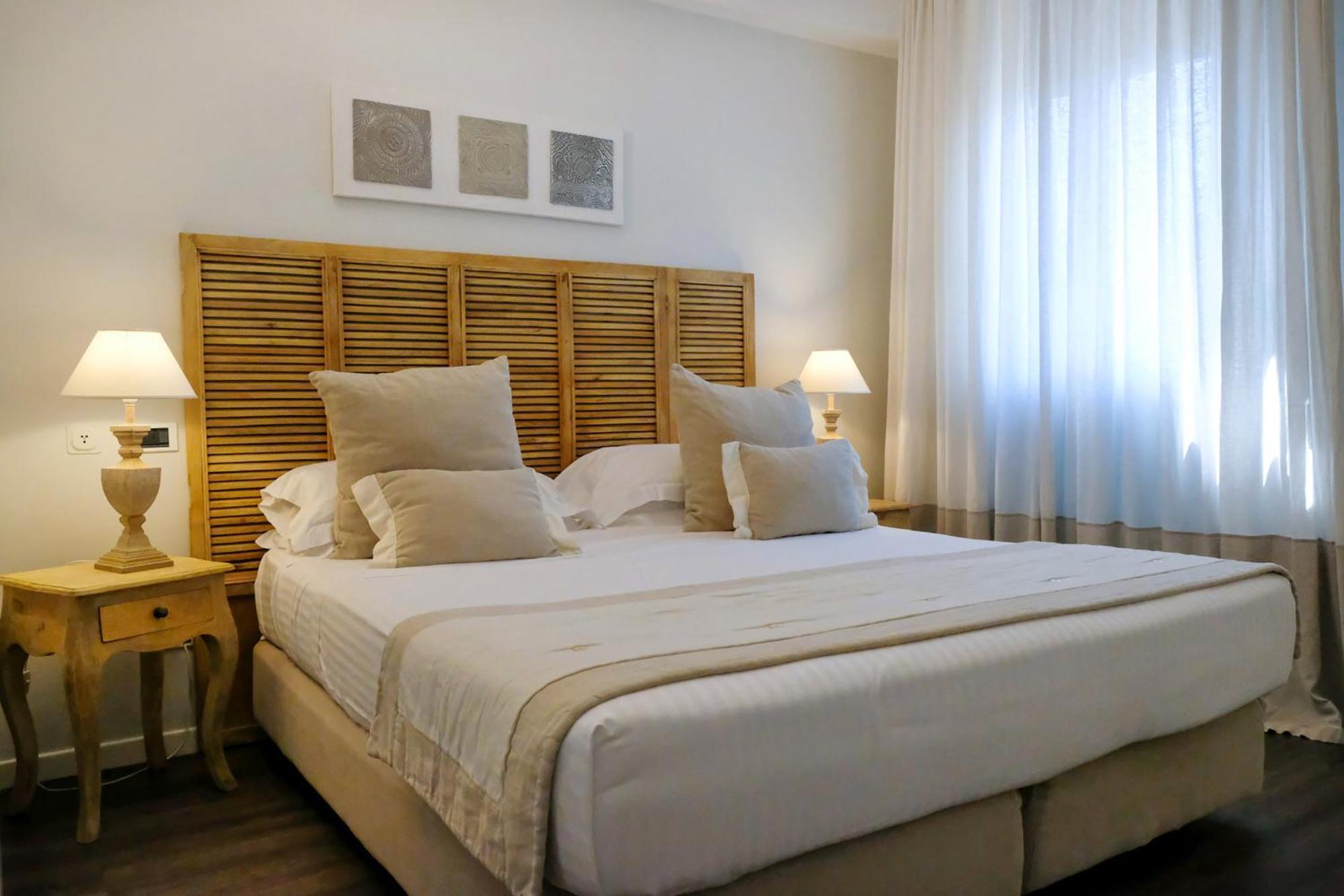 Residence Lungomare - Charming Apartments Riccione Ngoại thất bức ảnh