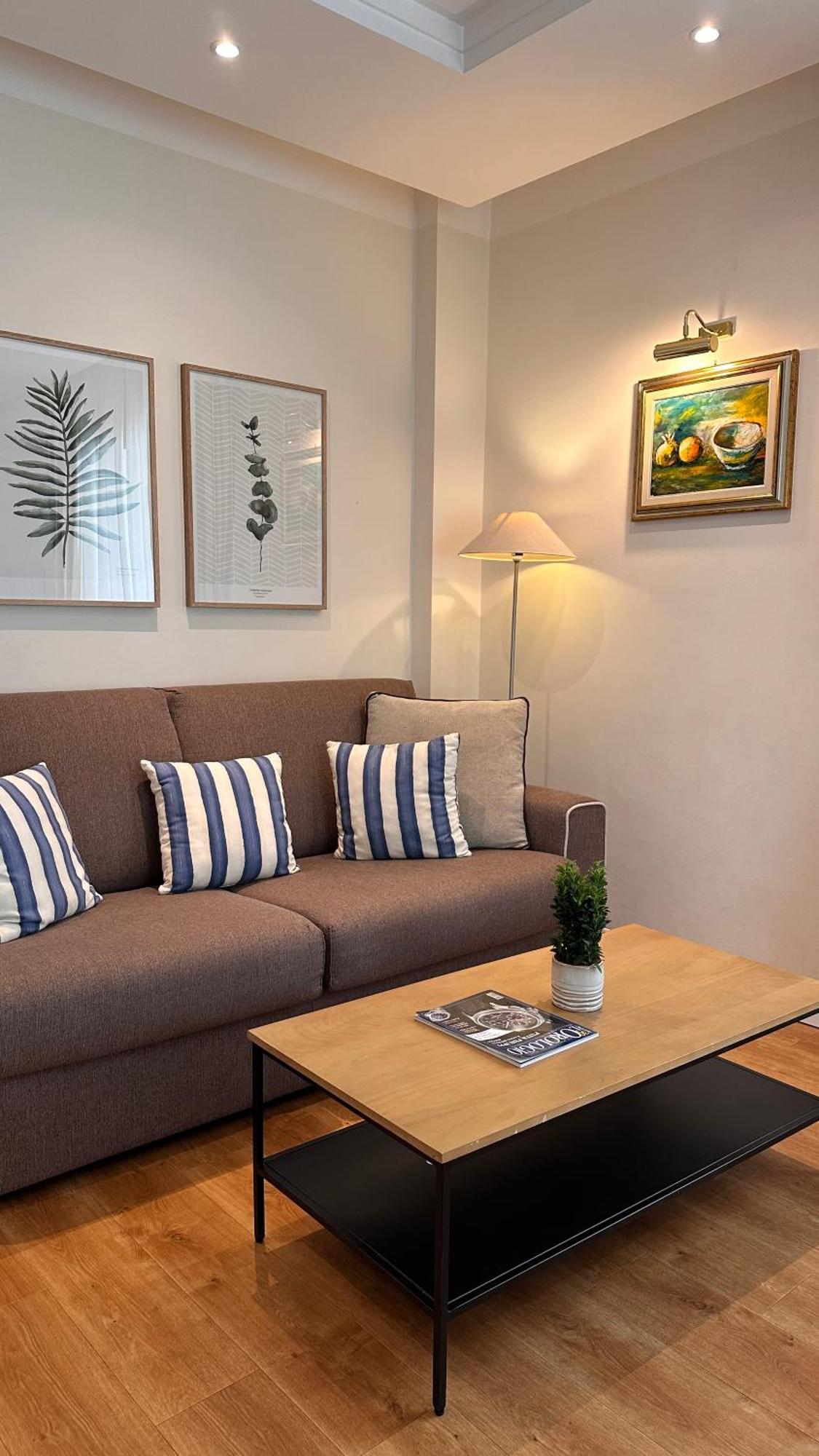Residence Lungomare - Charming Apartments Riccione Ngoại thất bức ảnh